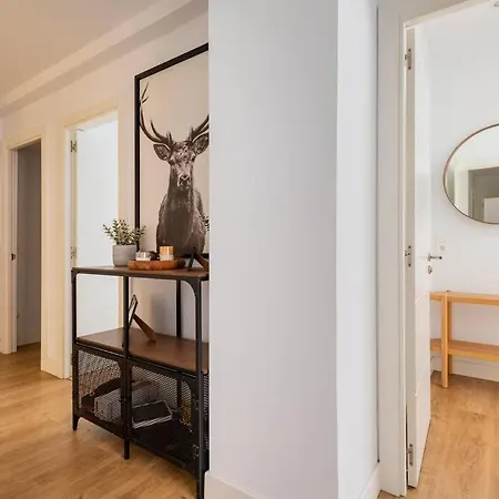 Apartment Center By Biscay