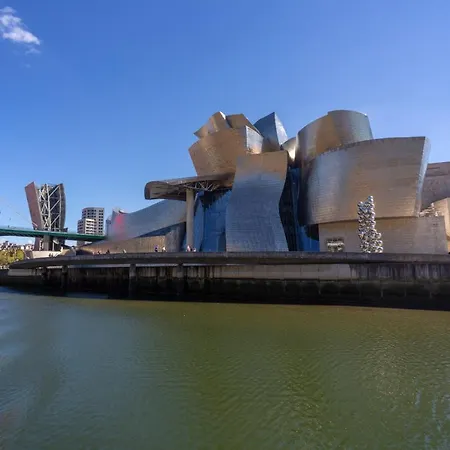 Center By Biscay * Bilbao