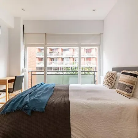 Apartament Center By Biscay *